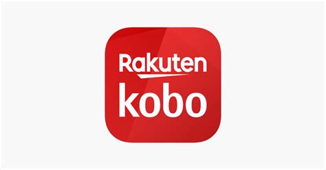 rakuten kobo bookstore